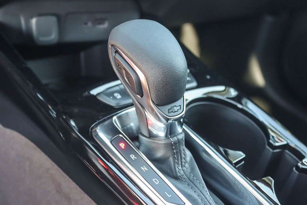 New 2026 Chevrolet Trax LT w/ Driver Confidence Package image 18