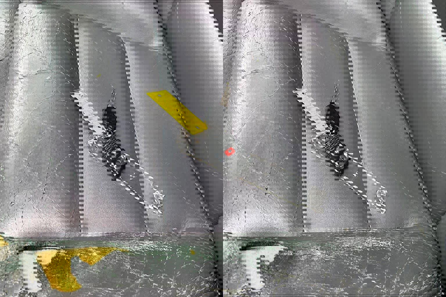 Used 2002 Ford Explorer Sport Trac 2WD image 14