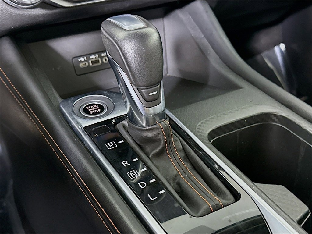 Certified 2020 Nissan Sentra SR image 8