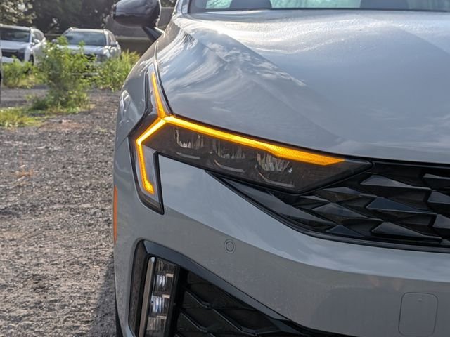 New 2026 Kia K5 GT-Line w/ GT-Line Premium Package FWD image 10