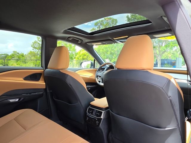 Used 2024 Lexus RX 350h w/ Accessory Package (Z1) image 12