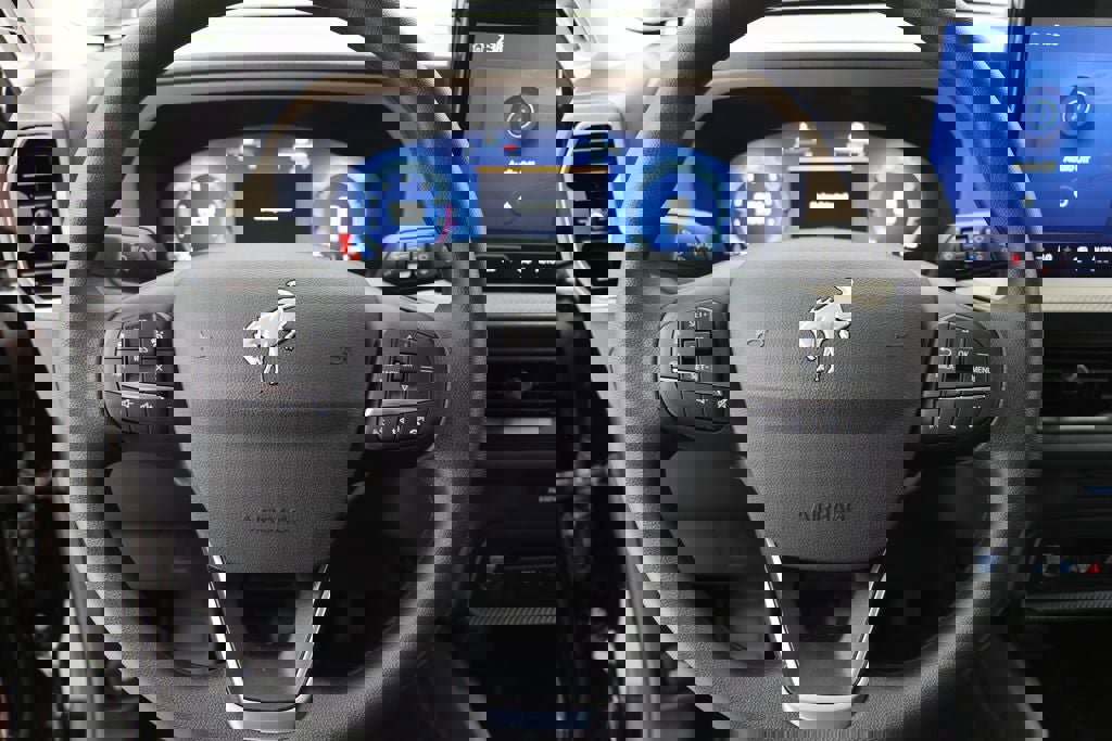 New 2025 Ford Bronco Sport Big Bend image 43