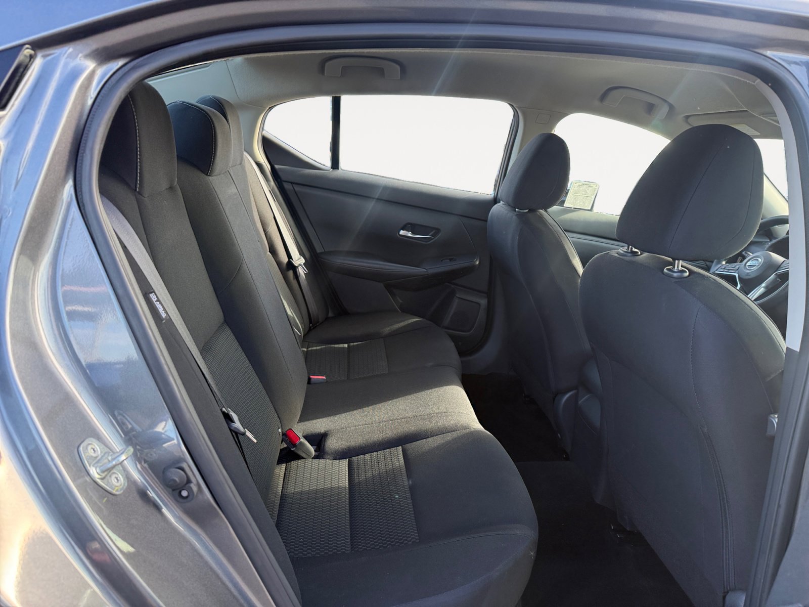 Used 2020 Nissan Sentra S image 18