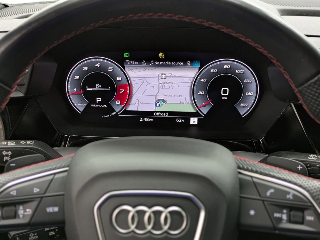 Used 2024 Audi S3 Premium Plus AWD/4WD image 29