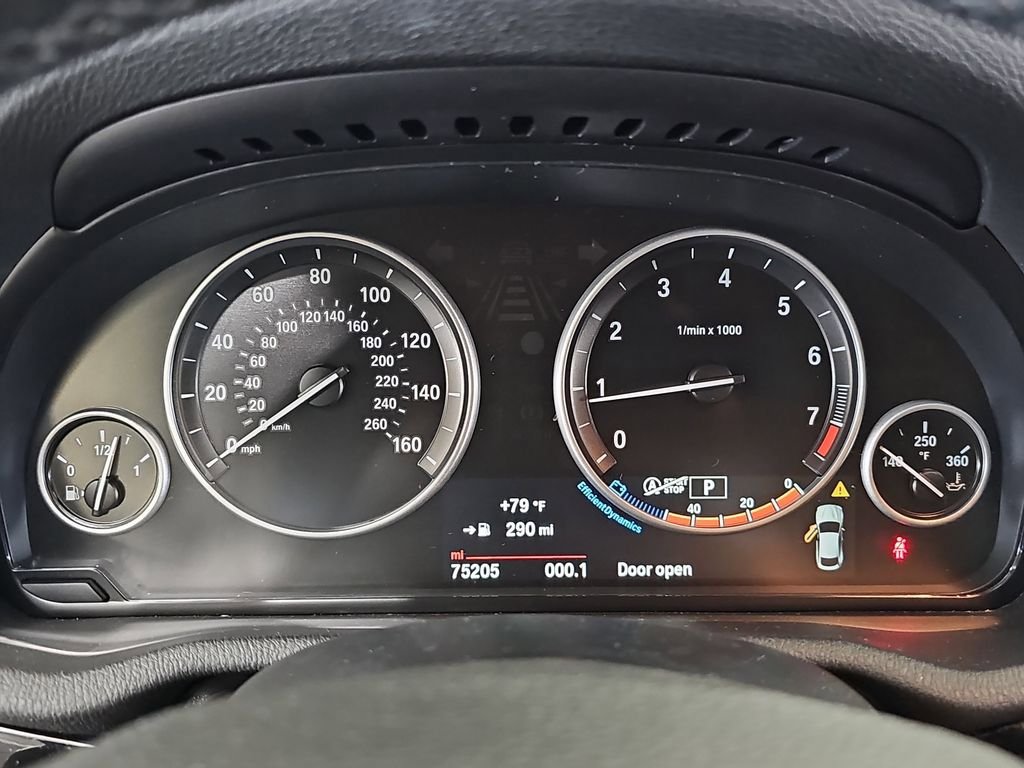Used 2016 BMW X4 xDrive28i AWD/4WD image 22