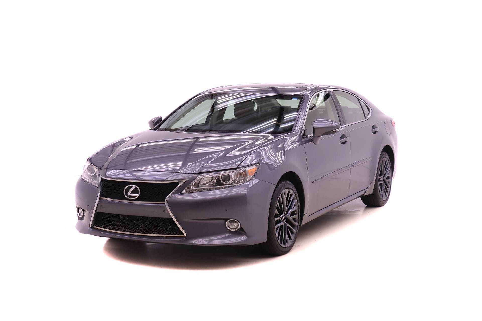 Used 2015 Lexus ES 350 FWD image 1