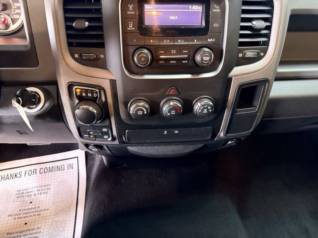 Used 2018 RAM 1500 Express AWD/4WD image 25