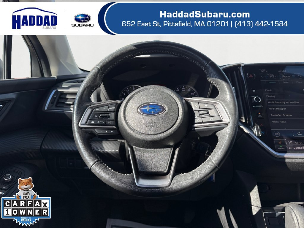 Used 2023 Subaru Ascent Premium AWD/4WD image 12