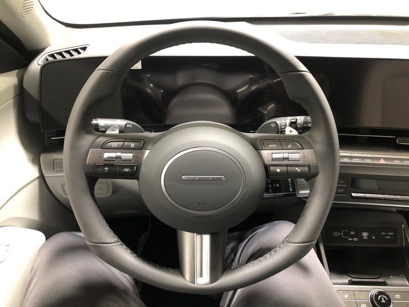 New 2026 Hyundai Kona SEL Premium image 21