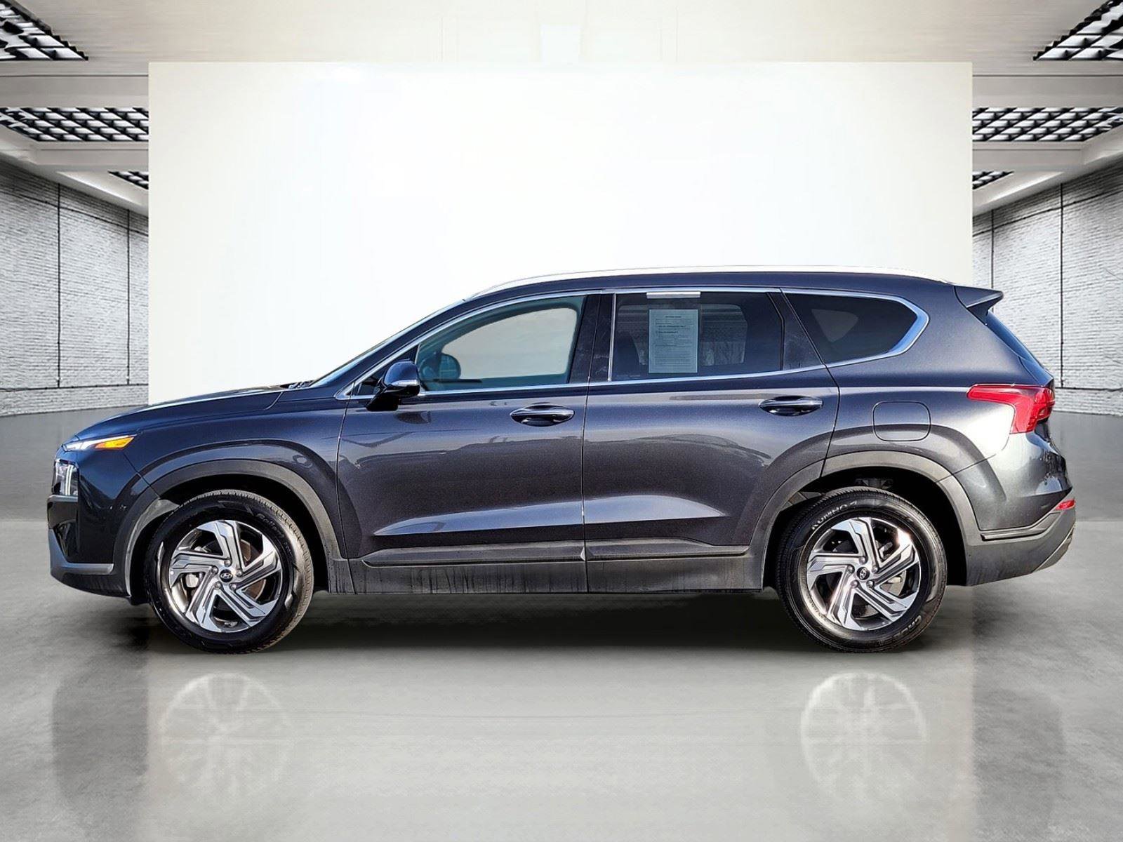 Used 2023 Hyundai Santa Fe SEL image 8