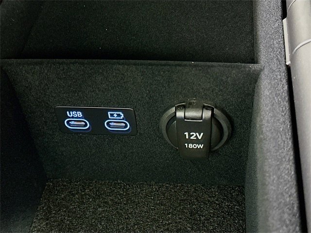 New 2026 Genesis G90 3.5T Prestige image 20