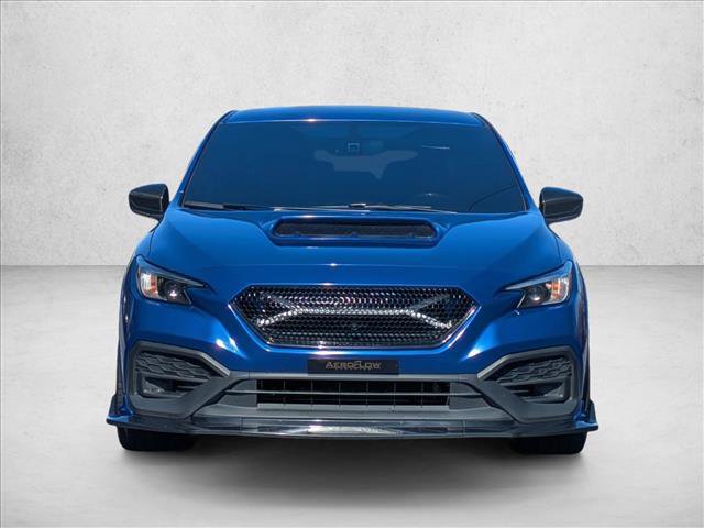 Used 2022 Subaru WRX video 2