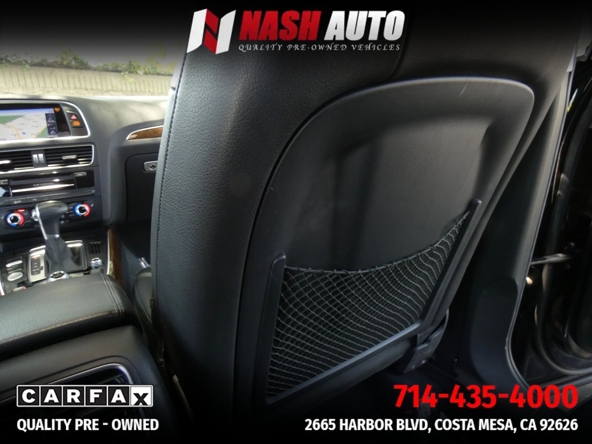 Used 2016 Audi Q5 2.0T Premium Plus w/ Technology Package AWD/4WD image 50