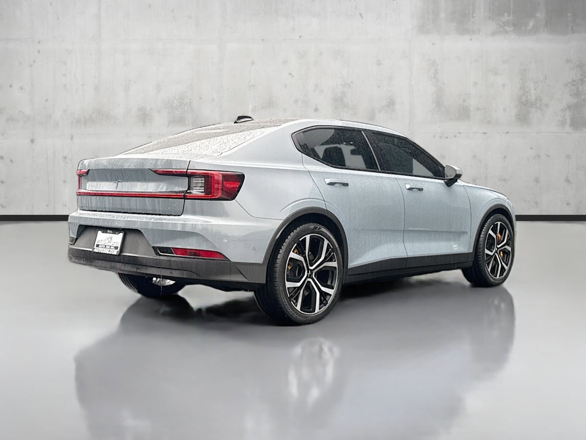 Used 2021 Polestar Polestar 2 w/ Performance Package image 7