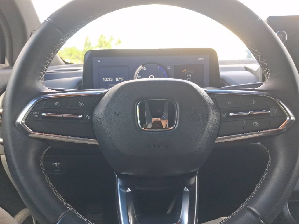 Used 2025 Honda Prologue Touring image 30