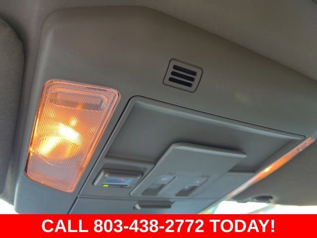 Used 2020 Toyota Sequoia Limited w/ Safety & Convenience Package RWD image 28