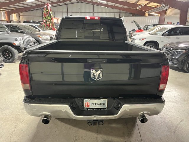 Used 2015 RAM 1500 Lone Star image 3