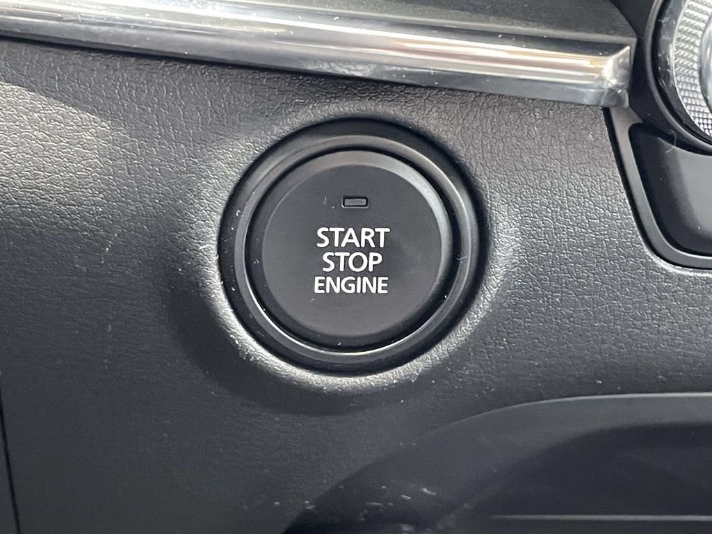 Used 2025 MAZDA MAZDA3 s FWD image 28