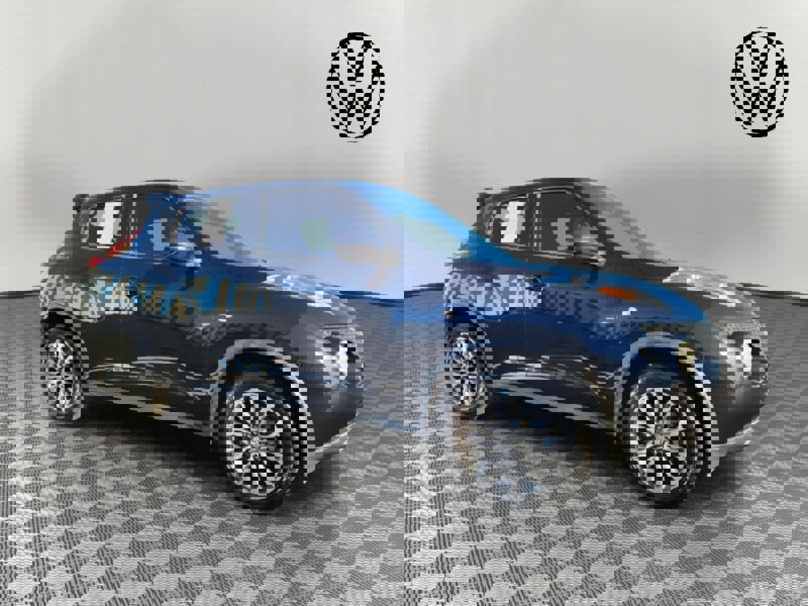 Used 2014 Nissan Juke SL w/ Sport Package