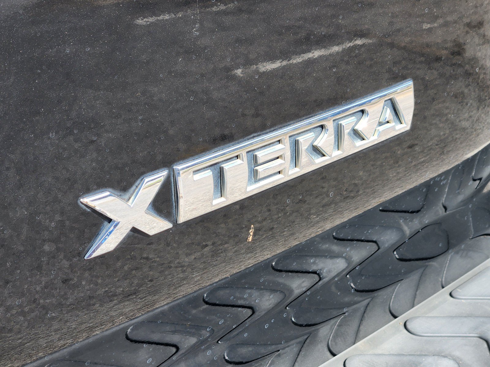 Used 2010 Nissan Xterra S RWD image 25