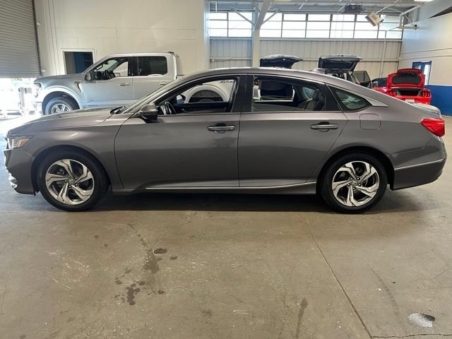 Used 2018 Honda Accord EX-L image 6