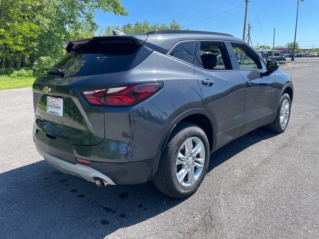 Used 2022 Chevrolet Blazer LT AWD/4WD image 7