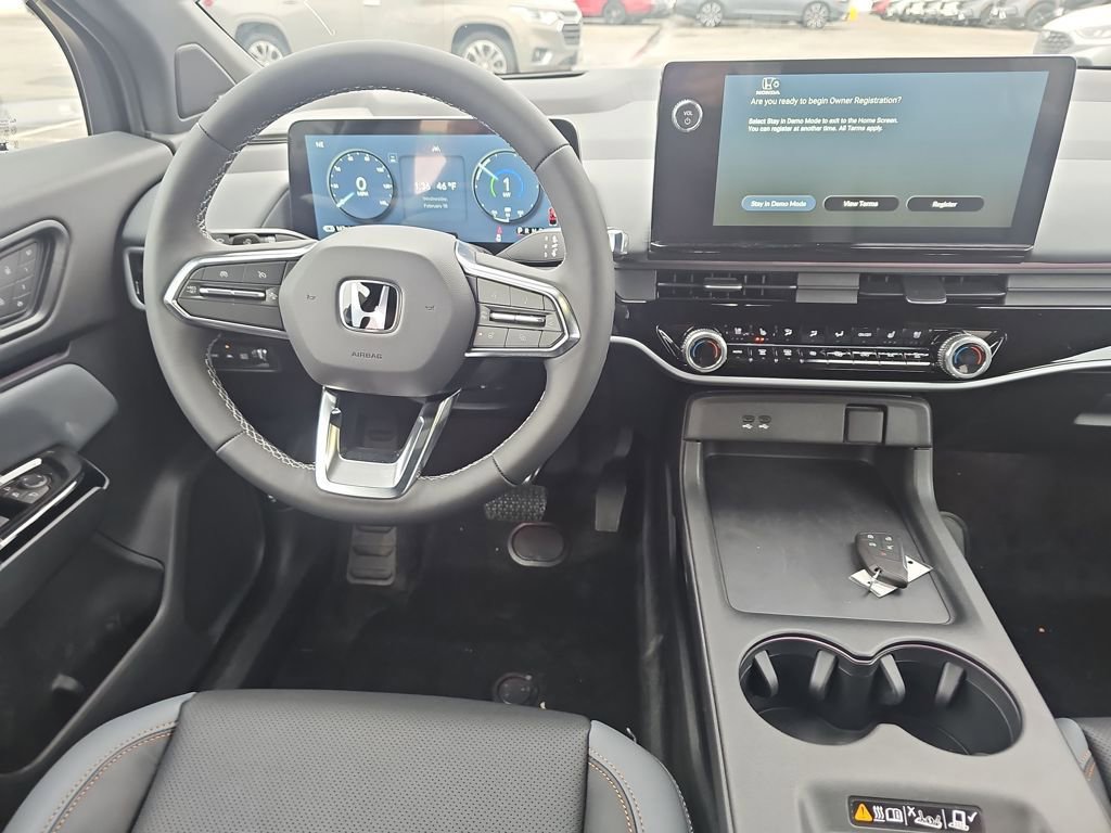 New 2026 Honda Prologue Elite image 10