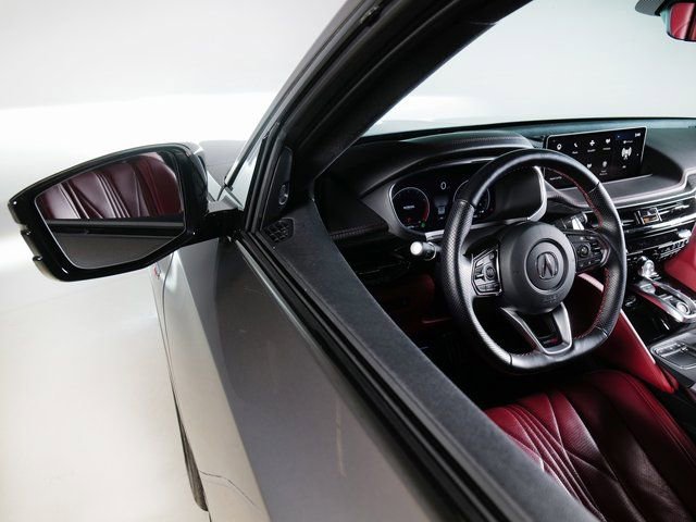 Used 2022 Acura MDX Type S image 28