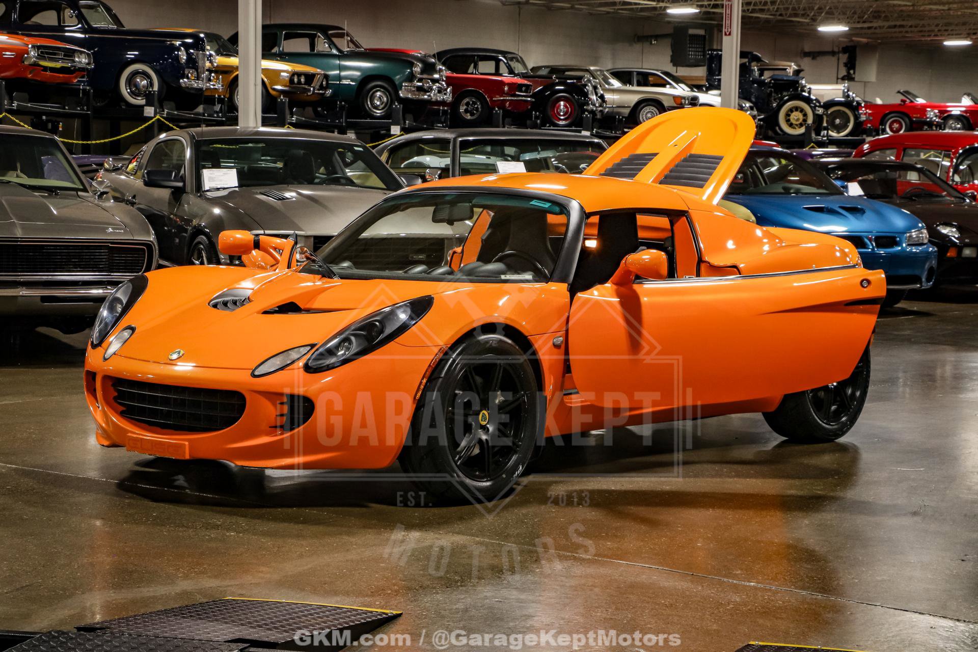 Used 2005 Lotus Elise image 57