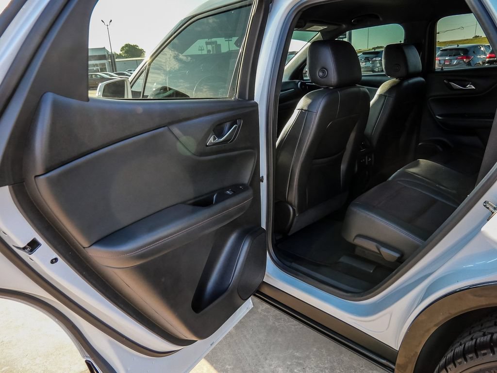 Used 2020 Chevrolet Blazer RS FWD image 26