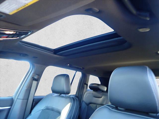 New 2026 Jeep Grand Cherokee Altitude image 14