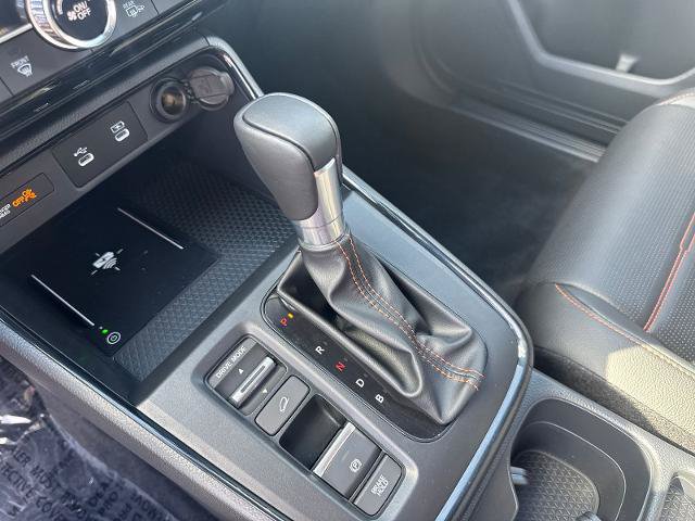 New 2026 Honda CR-V Sport Touring image 13