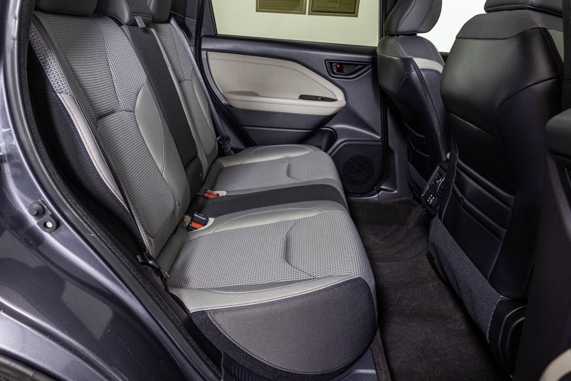 Used 2026 Subaru Forester Premium image 38