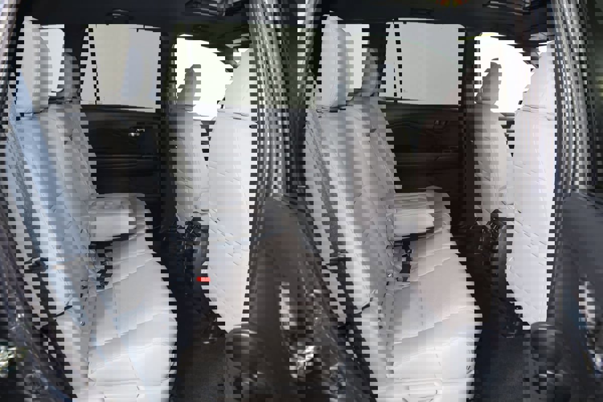 Used 2019 Honda Passport EX-L image 13