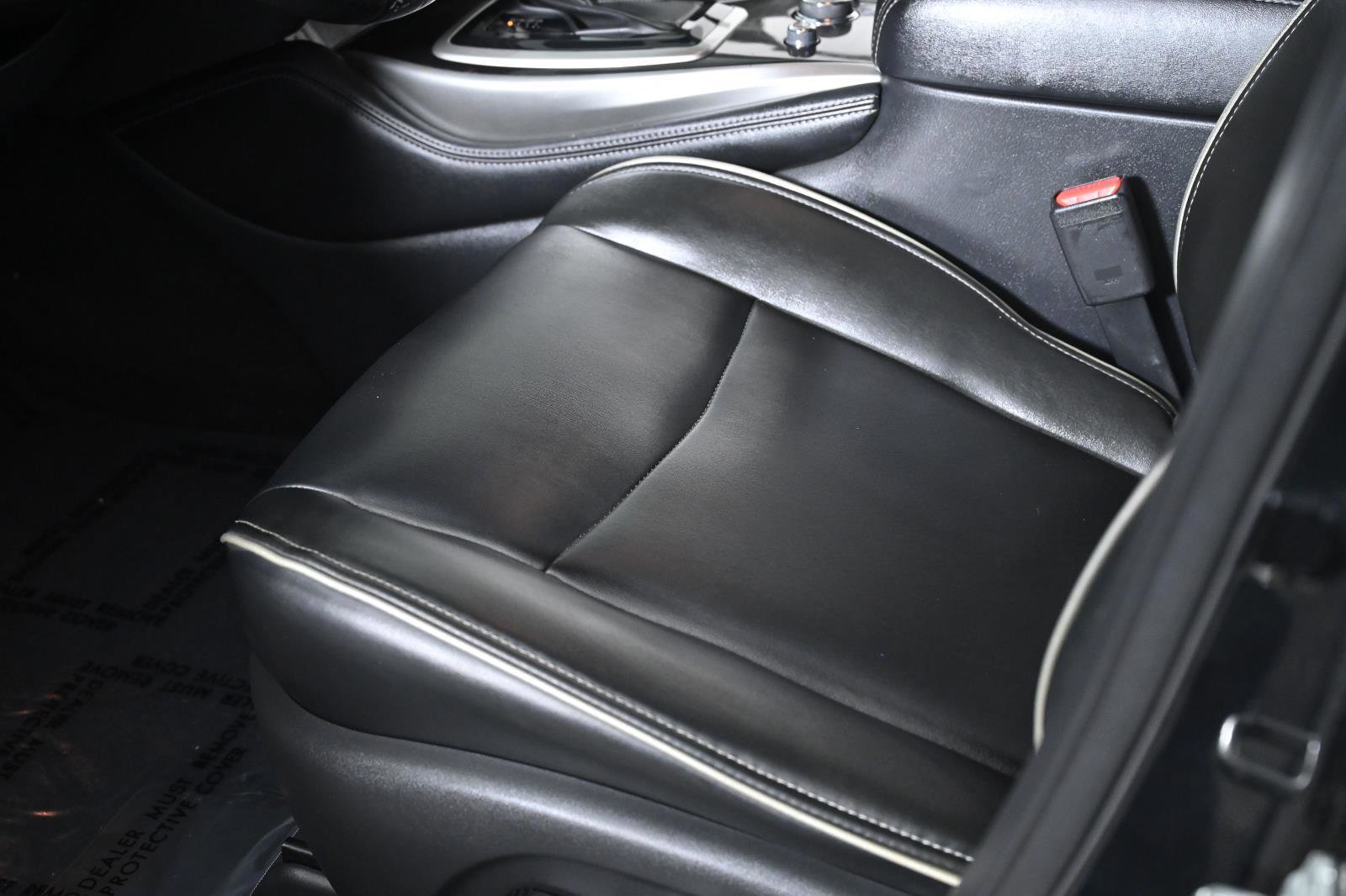 Used 2019 INFINITI QX60 Pure image 22