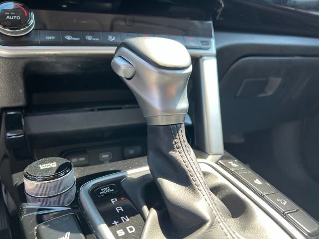 Certified 2021 Kia Seltos EX AWD/4WD image 24