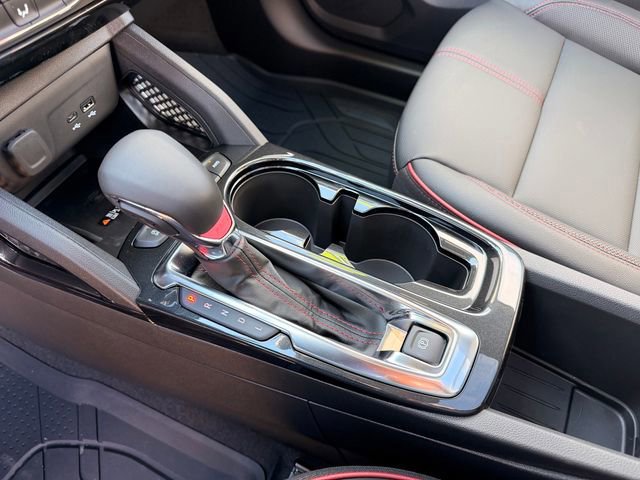 New 2026 Chevrolet TrailBlazer RS w/ Convenience Package image 32