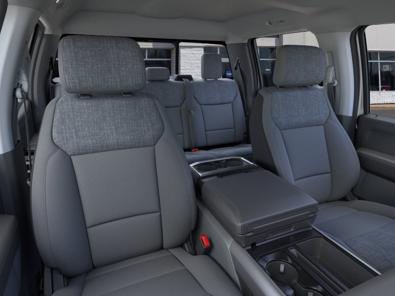 New 2026 Ford F150 XLT AWD/4WD image 10
