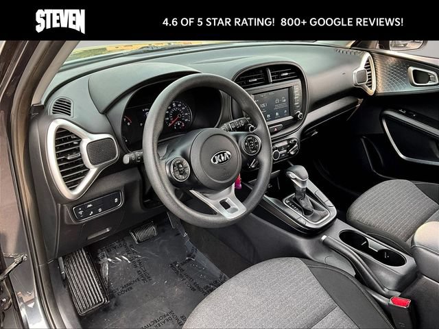Used 2021 Kia Soul S FWD image 19
