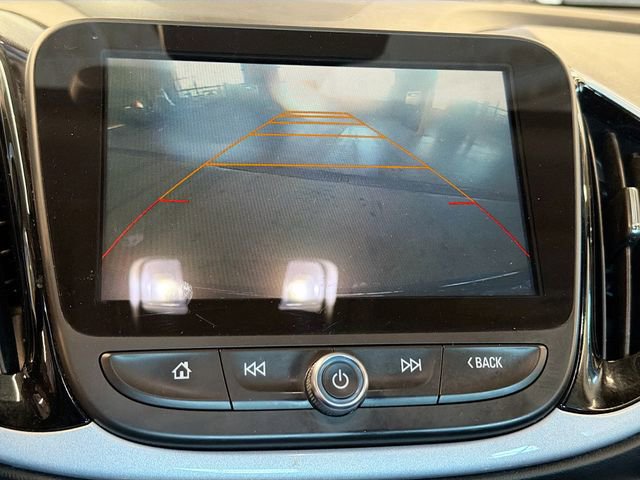 Used 2017 Chevrolet Volt LT w/ Comfort Package image 13