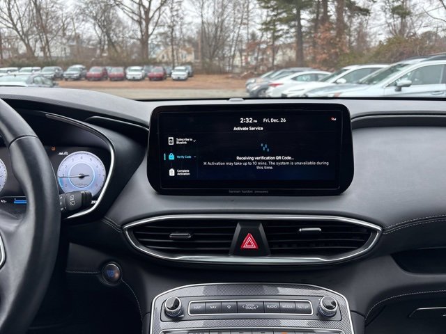 Certified 2023 Hyundai Santa Fe Limited image 19