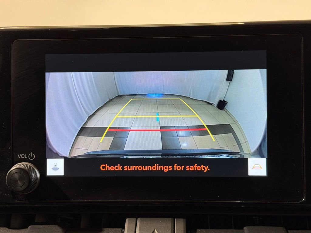 Certified 2025 Toyota RAV4 XLE image 27