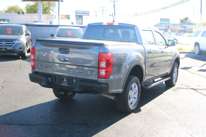 Used 2021 Ford Ranger XL w/ Equipment Group 101A High image 7