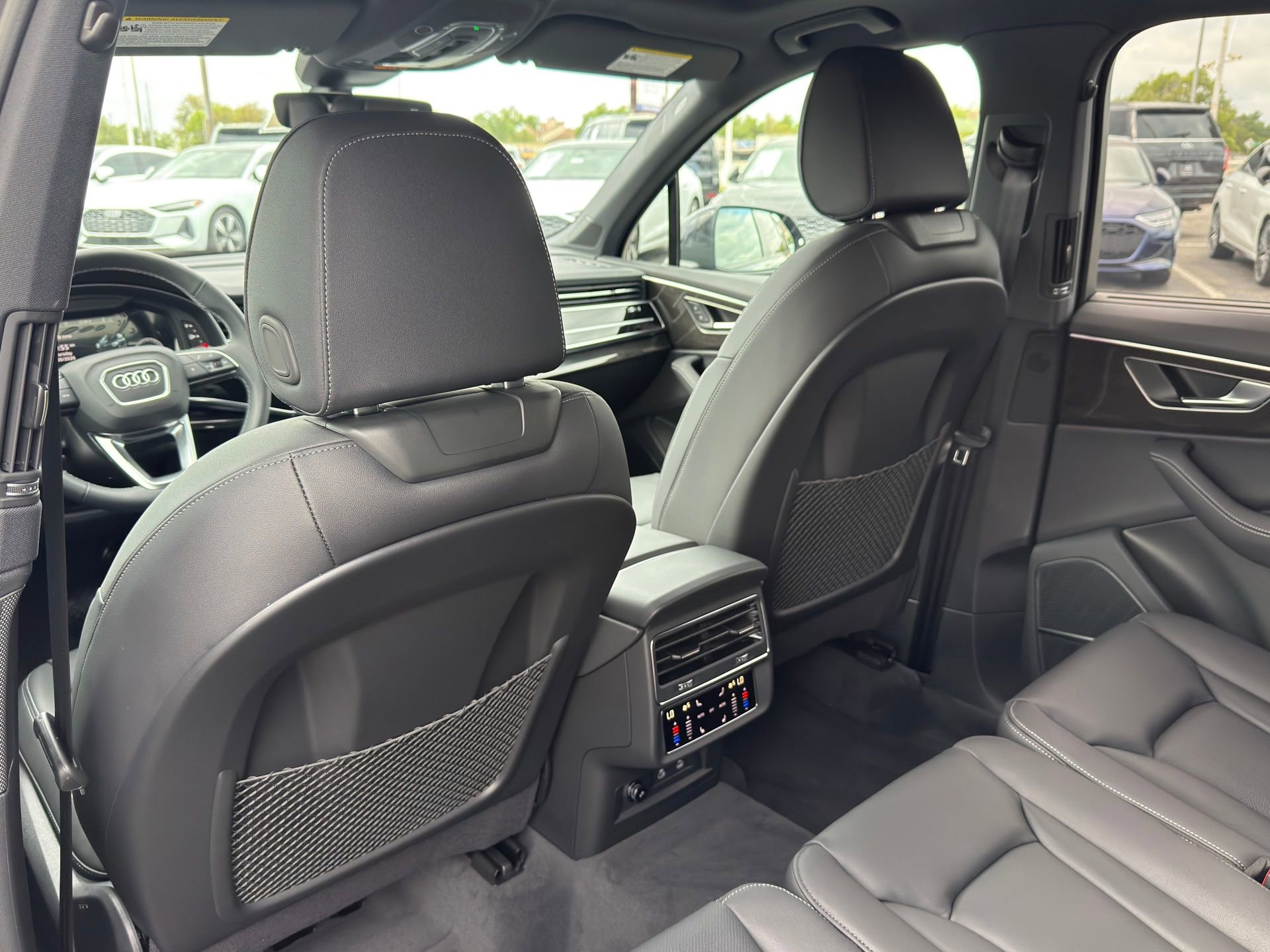 New 2026 Audi Q7 3.0T Premium Plus image 24