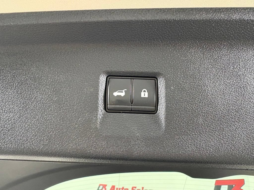 Used 2025 INFINITI QX60 Luxe FWD image 53