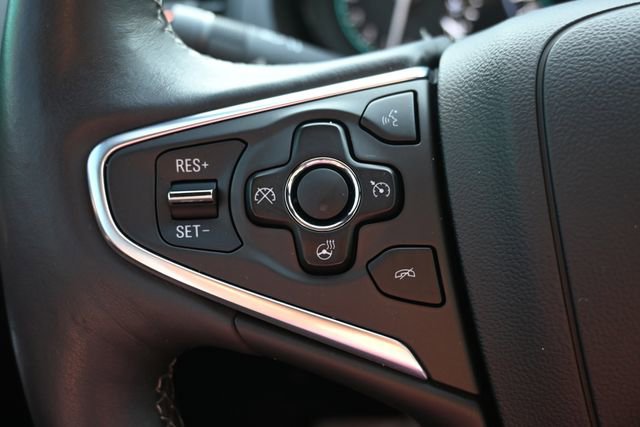 Used 2017 Buick Regal GS image 36