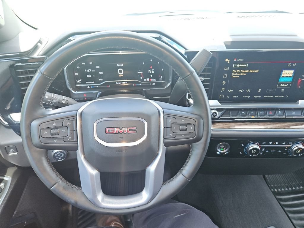 Certified 2024 GMC Sierra 1500 Elevation AWD/4WD image 18