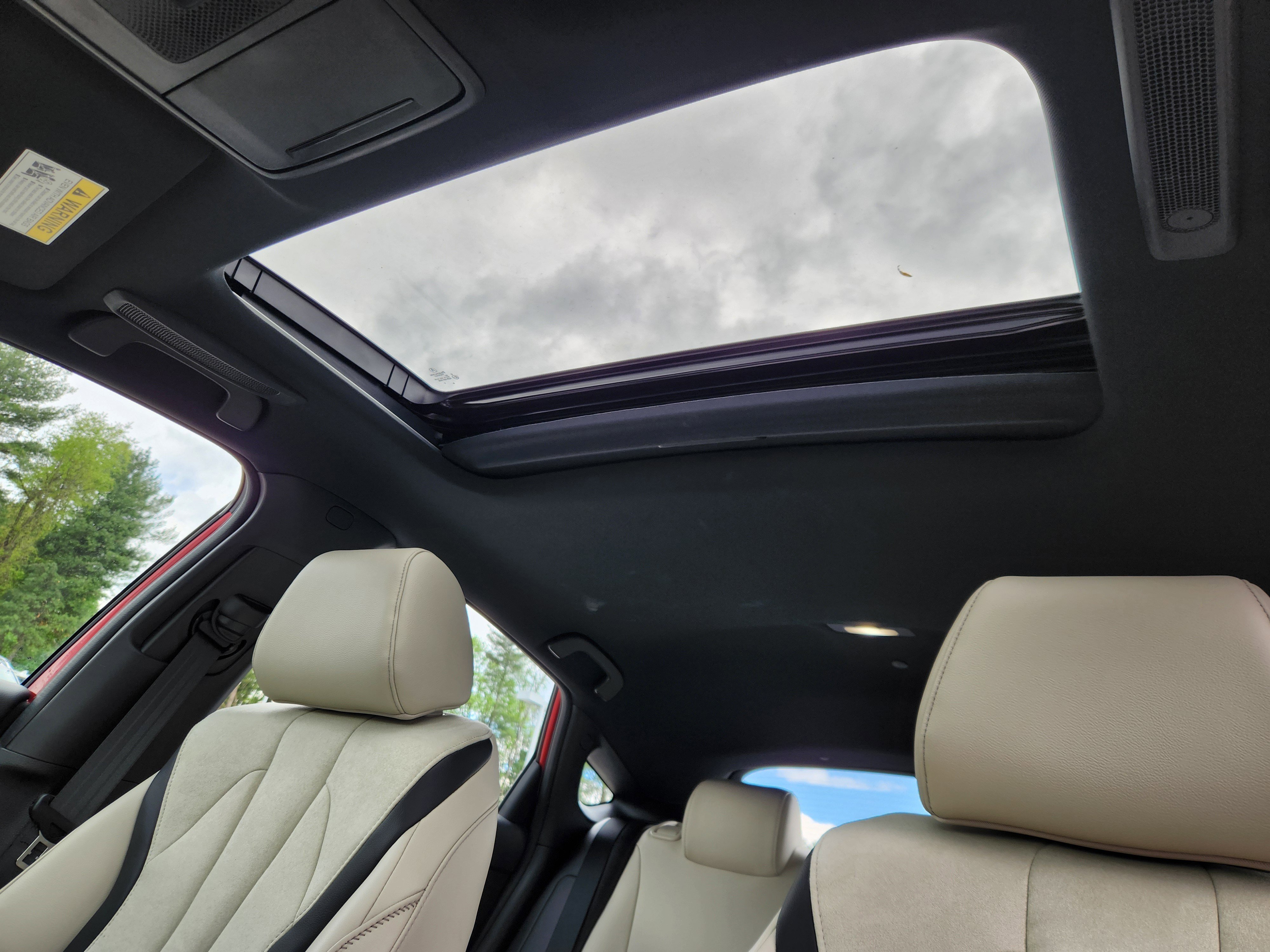 Used 2025 Acura Integra A-Spec image 15