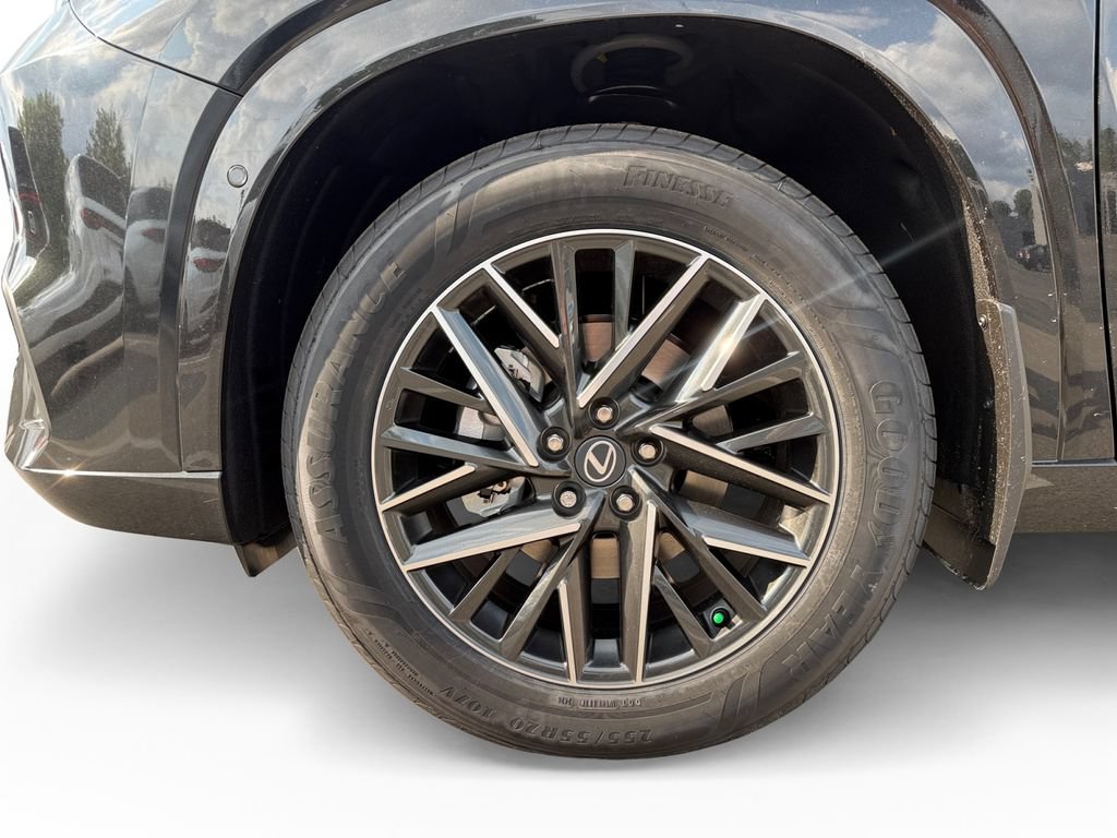 Used 2026 Lexus TX 350 AWD w/ Technology Package image 30