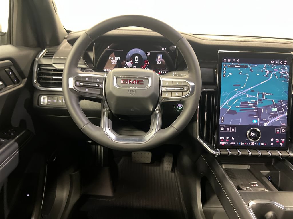 New 2026 GMC Acadia Elevation w/ Black Edition AWD/4WD image 18